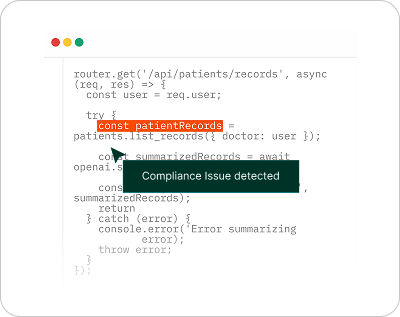 QR Asset Scanning
